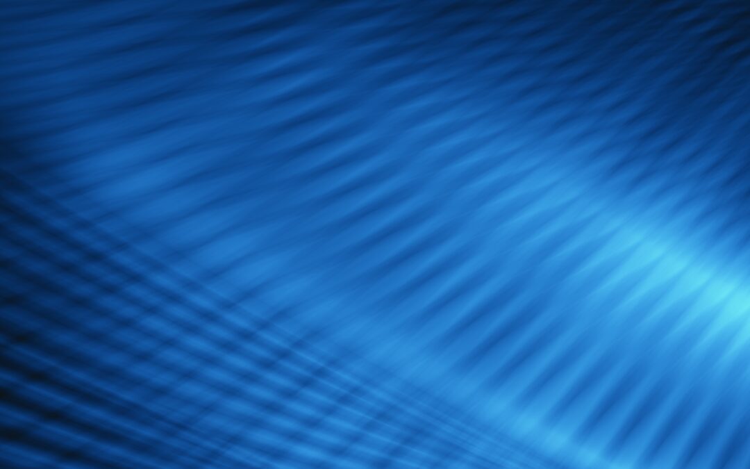 Hich tech blue abstract background
