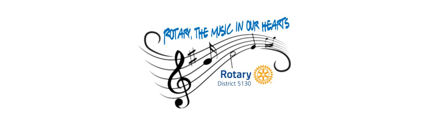 rotary we are the world mission