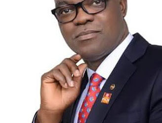 Rotary International Selects Olayinka Hakeem Babalola as RI President 2026-2027
